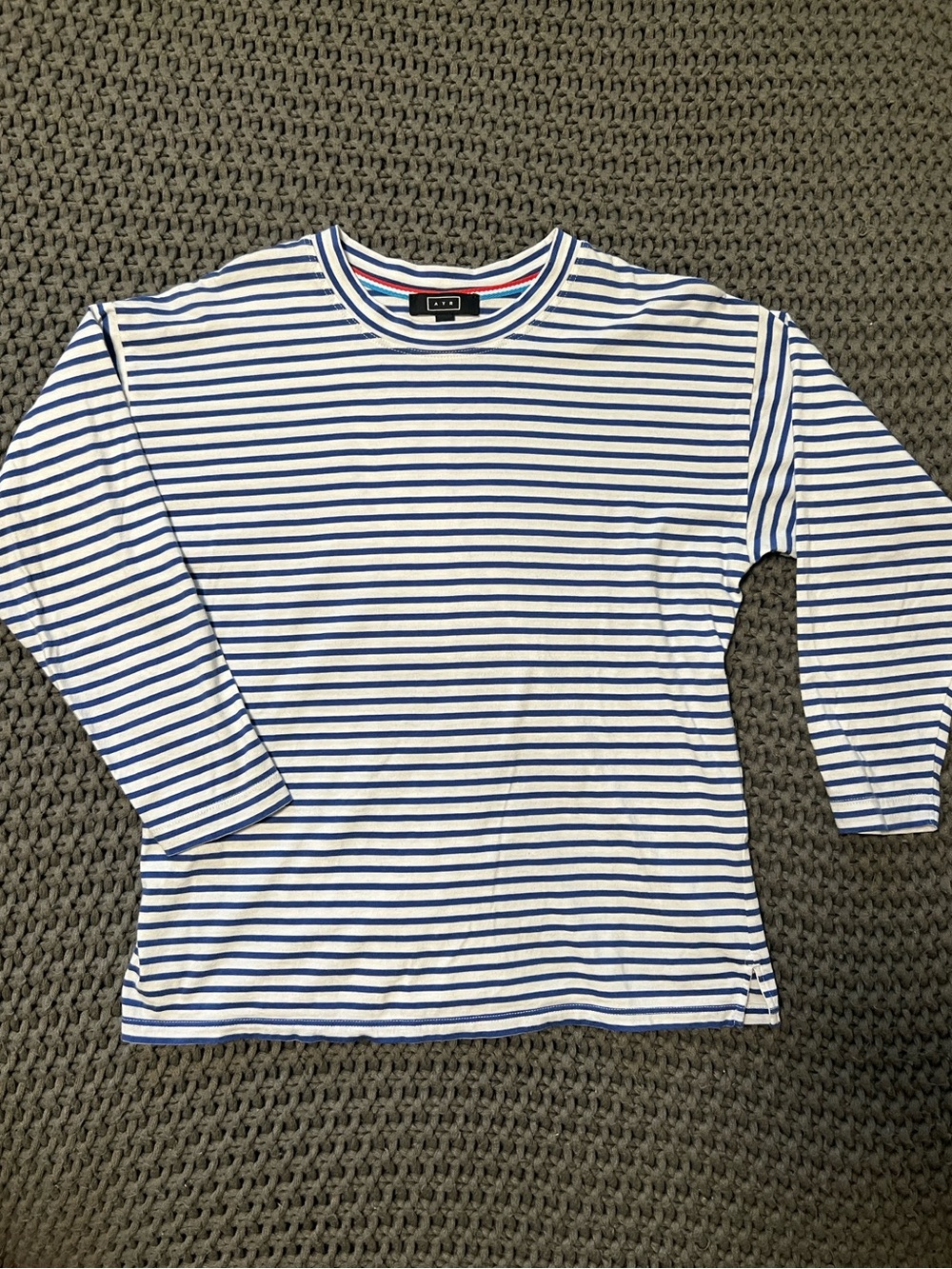 AYR French Fry in Nautical